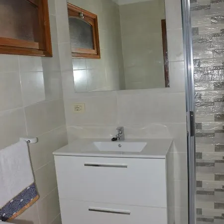 Geranios-san-eugenio-adeje-spain Apartment Costa Adeje (Tenerife)