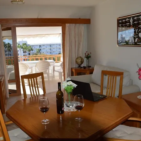 Geranios-san-eugenio-adeje-spain *