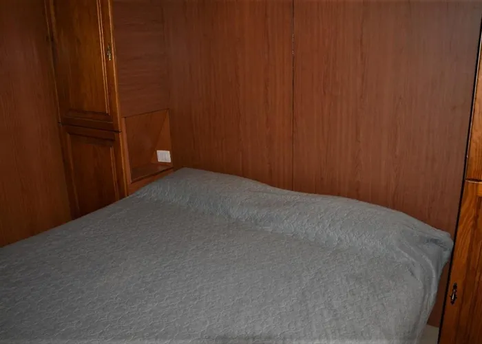 Geranios-san-eugenio-adeje-spain Appartement *