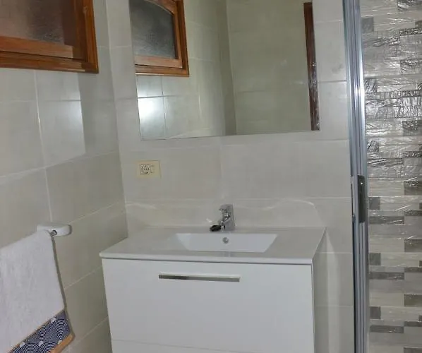 Geranios-san-eugenio-adeje-spain Appartement Costa Adeje (Tenerife)