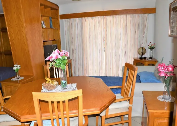 Appartement Geranios-san-eugenio-adeje-spain Costa Adeje (Tenerife)
