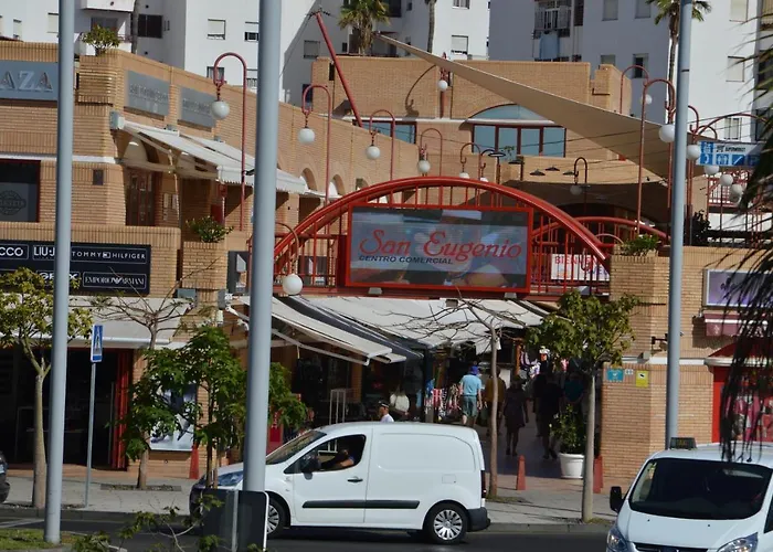 Geranios-san-eugenio-adeje-spain *