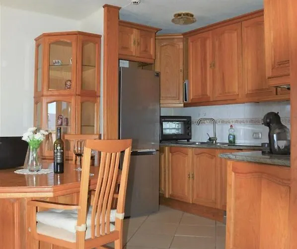 Appartement Geranios-san-eugenio-adeje-spain Costa Adeje (Tenerife)