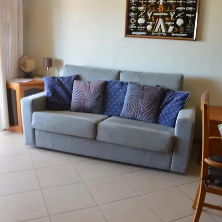 Apartament Los Geranios-san-eugenio-adeje-spain *