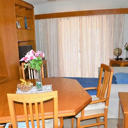 Apartamento Geranios-san-eugenio-adeje-spain Costa Adeje (Tenerife)