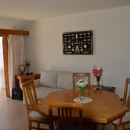 Apartamento Geranios-san-eugenio-adeje-spain