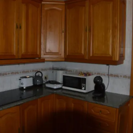 Los Geranios-san-eugenio-adeje-spain Apartament