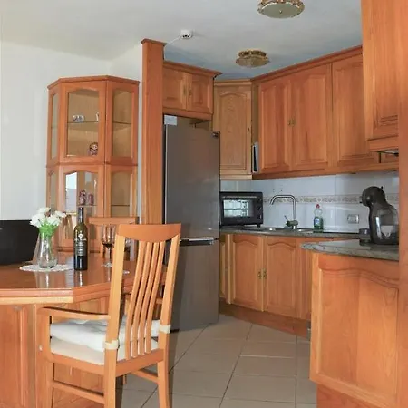 Apartament Los Geranios-san-eugenio-adeje-spain Costa Adeje (Tenerife)