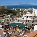 Apartment Geranios-san-eugenio-adeje-spain