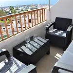 Apartment Geranios-san-eugenio-adeje-spain