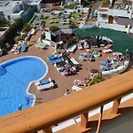 Geranios-san-eugenio-adeje-spain Apartment *